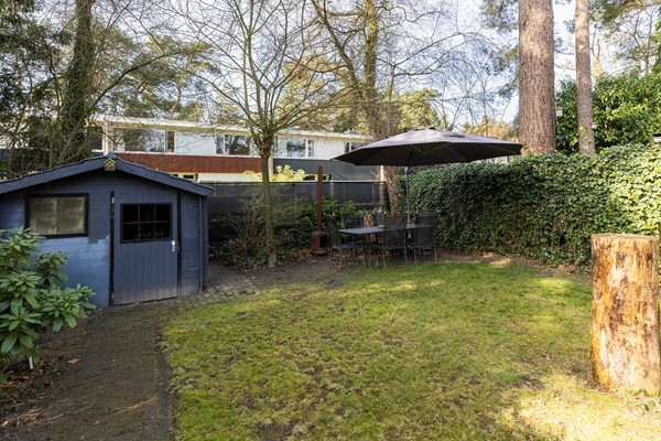 Medium property photo - Staringstraat 5, 5691 XJ Son en Breugel